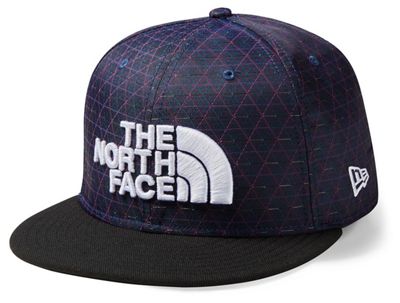 the north face new era 59fifty fitted cap