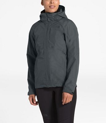 triclimate parka