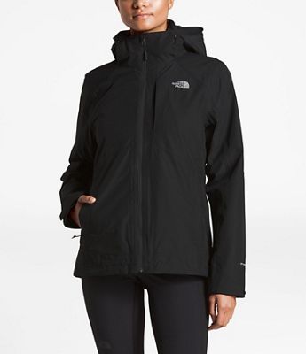 The North Face Women's Osito Triclimate Jacket Moosejaw