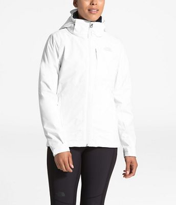 north face osito triclimate