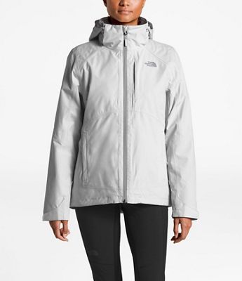 The North Face Women's Osito Triclimate Jacket Moosejaw
