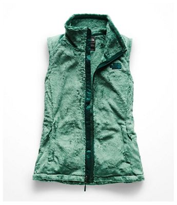 north face women's osito vest