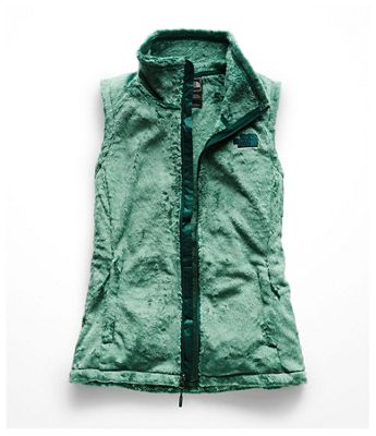 north face osito vest