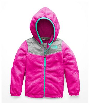 toddler north face hoodie