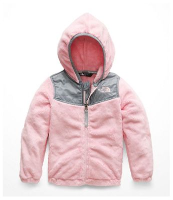 toddler north face oso jacket