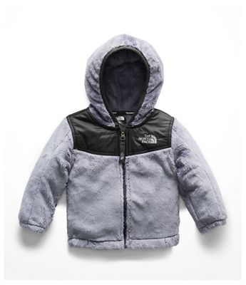 north face oso hoodie infant
