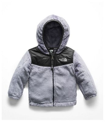 north face oso infant one piece