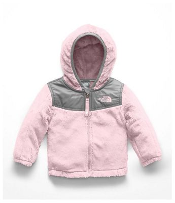 the north face infant oso hoodie