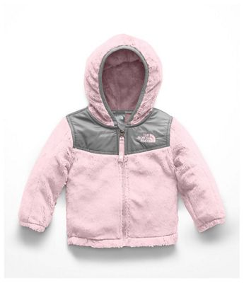 north face oso baby