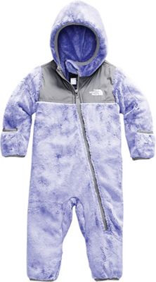 oso hooded fleece romper