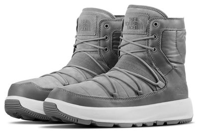 north face women's ozone park boots