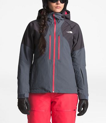 North Face Women's Powder Guide Jacket 