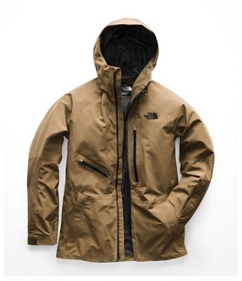 The North Face Men's Powderflo Jacket - Moosejaw