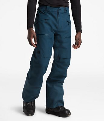 The North Face Powderflo Gore-TEX Pant – Backwoods