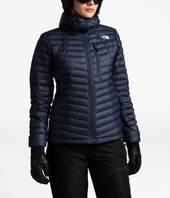 north face premonition down jacket