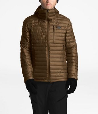 north face premonition down jacket