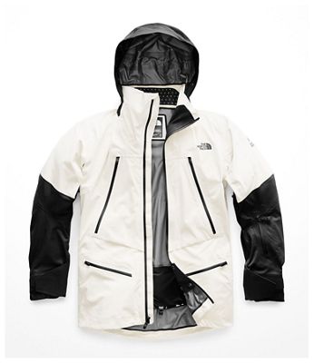 the north face purist jacket