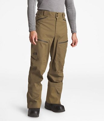 north face purist pants