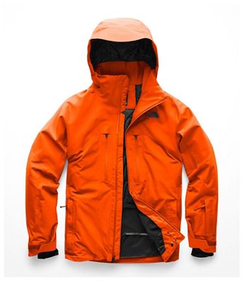 the north face men's powder guide jacket