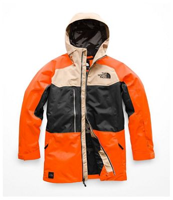 north face repko jacket review