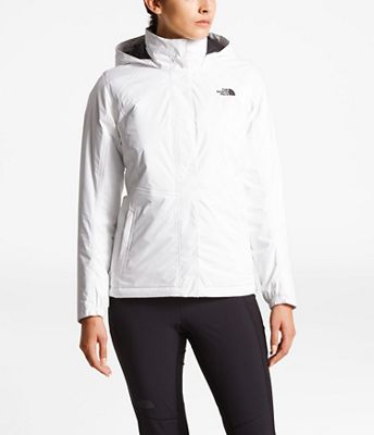 The North Face Women's Resolve Insulated Jacket - Moosejaw