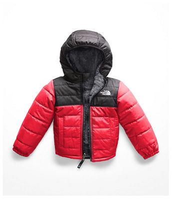 north face chimborazo jacket