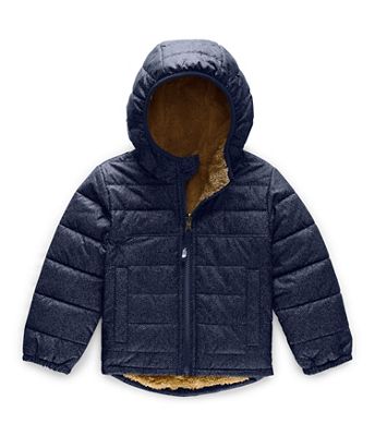 north face chimborazo reversible jacket