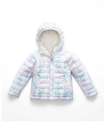 mossbud swirl jacket toddler