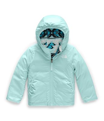 north face perrito 5t