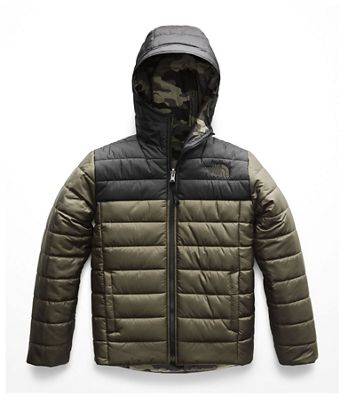 north face perrito 3t
