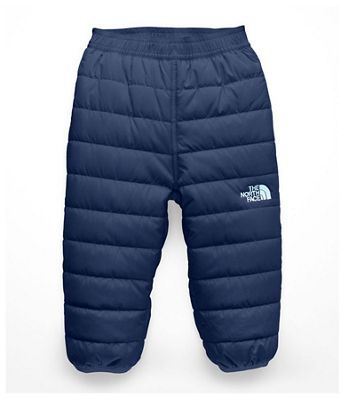 infant reversible perrito pants