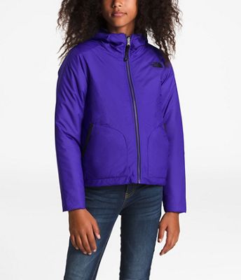 the north face children's reversible perrito jacket