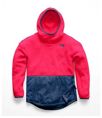 north face riit pullover