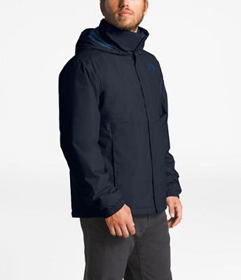 the north face m resolve jkt