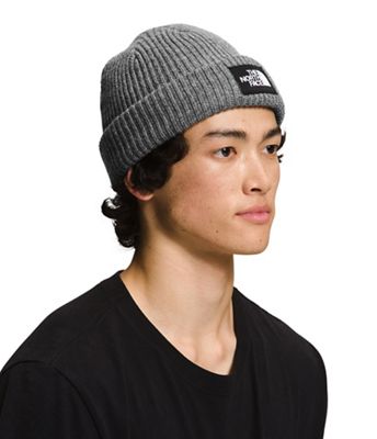 TNF Medium Grey Heather