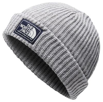 salty dog beanie north face