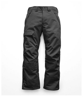 north face men's seymore pants