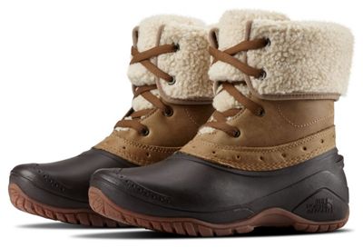 shellista roll down boot