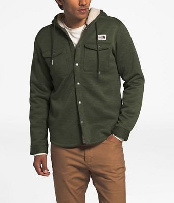 North face sherpa patrol deals