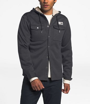 the north face sherpa patrol