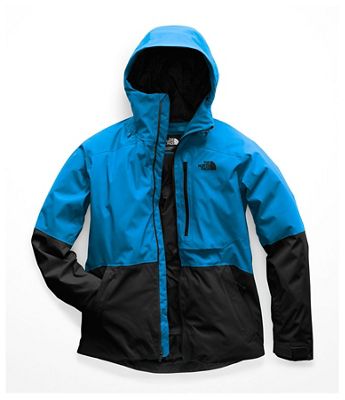 men's sickline jacket