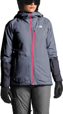 the north face women's sickline jacket