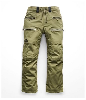 north face slashback cargo pants