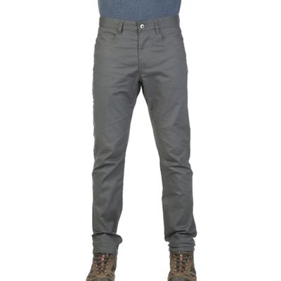 the north face men's slim fit motion pants