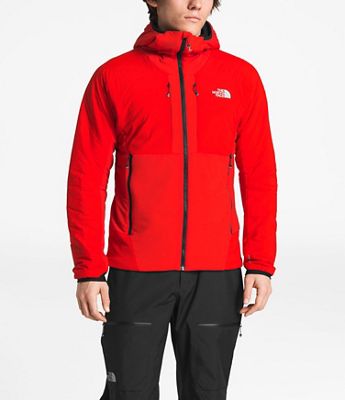 the north face men's summit l3 ventrix hoodie