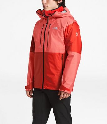 the north face men's summit l5 gtx pro jacket