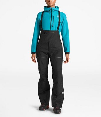 north face bib pants