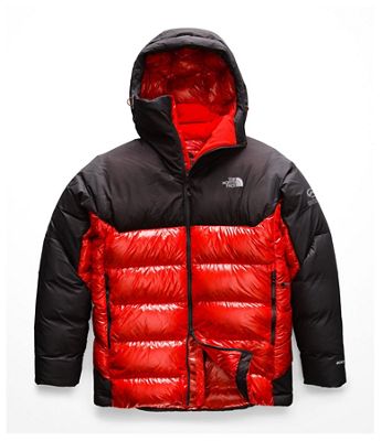 The north face summit series