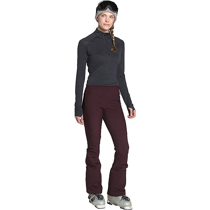 browse Marvel Movement The North Face Women's Snoga Pant - Moosejaw