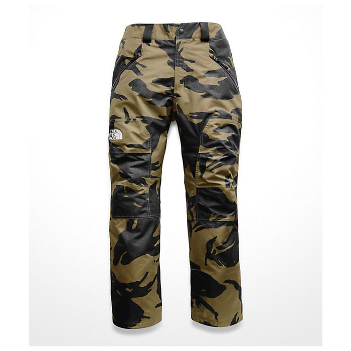 The North Face Men's Straight Six Pant - Moosejaw
